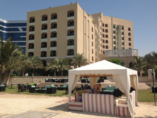 traders hotel abu dhabi
