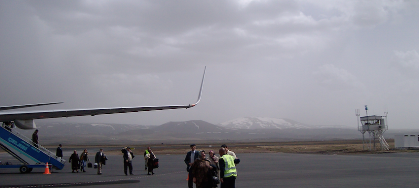 Kars Airport