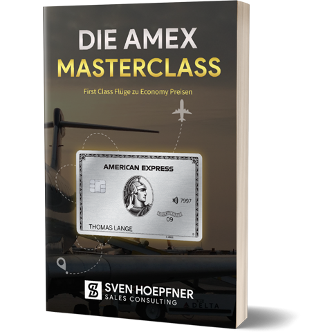 amex masterclass